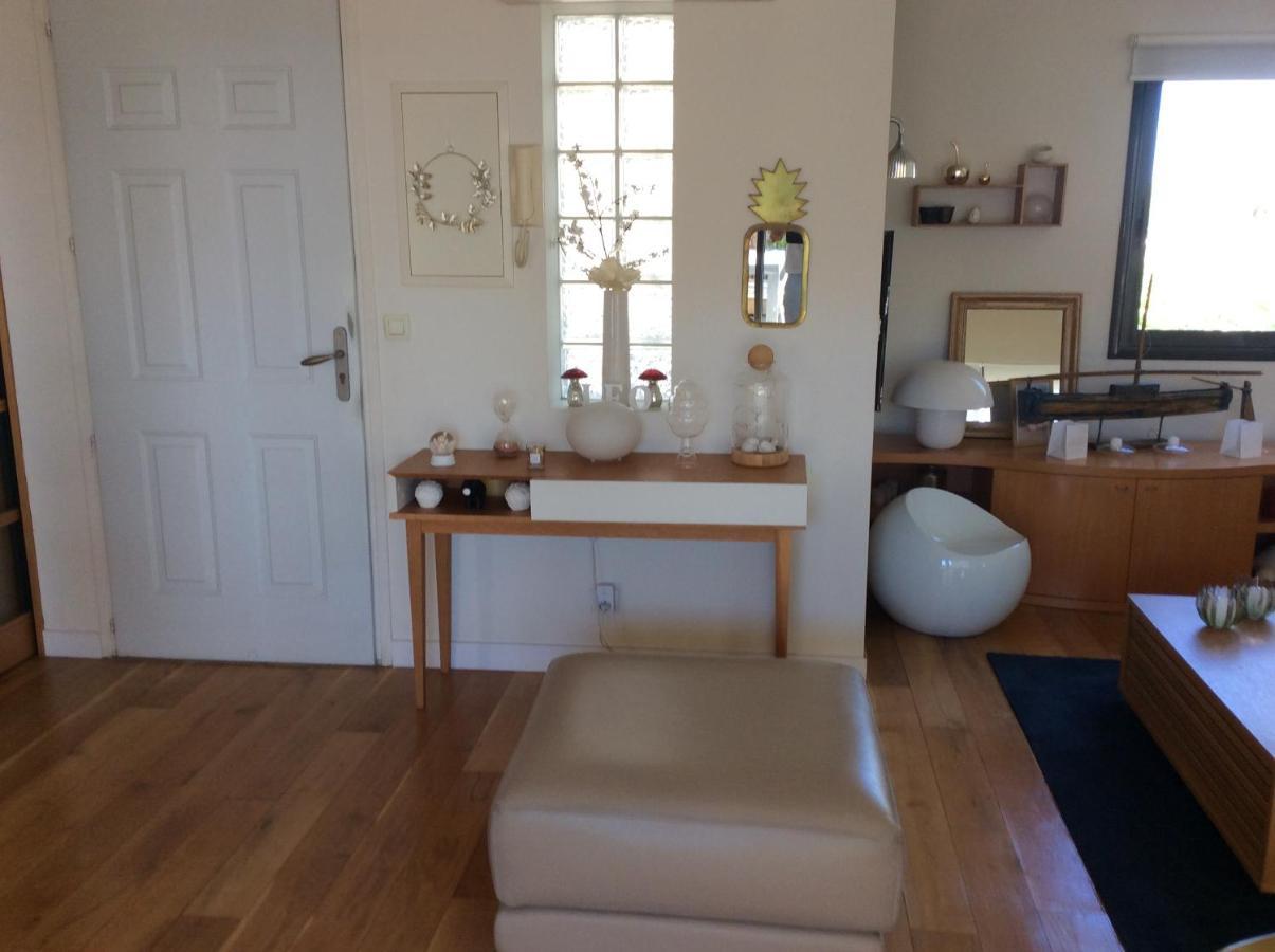 Duplex 105 M2 Vue Mer, Terrasse 30M2 Mauguio Kültér fotó